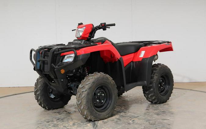 2023 Honda® FourTrax Foreman Rubicon 4x4 Automatic DCT EPS