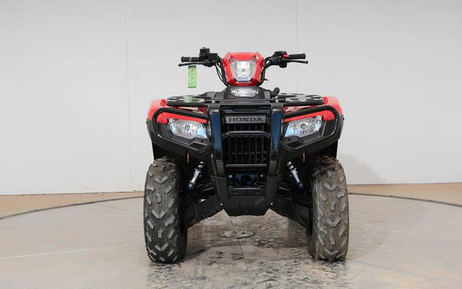 2023 Honda® FourTrax Foreman Rubicon 4x4 Automatic DCT EPS