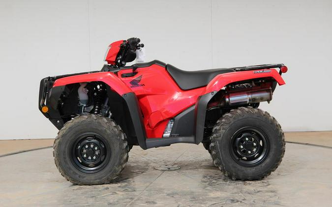 2023 Honda® FourTrax Foreman Rubicon 4x4 Automatic DCT EPS