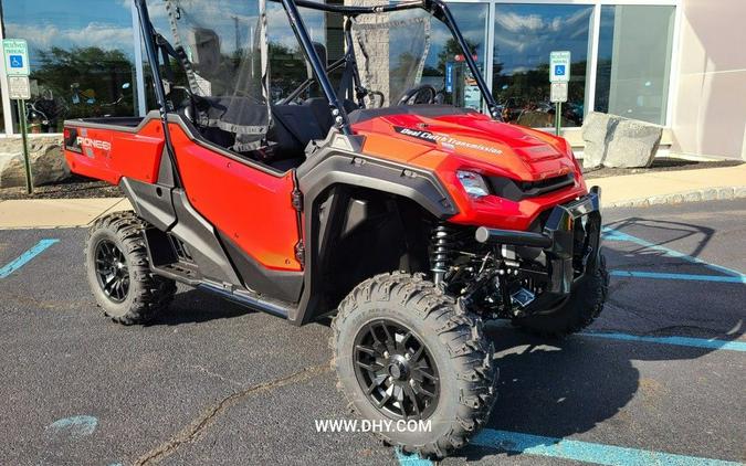 2023 Honda® Pioneer 1000 Deluxe