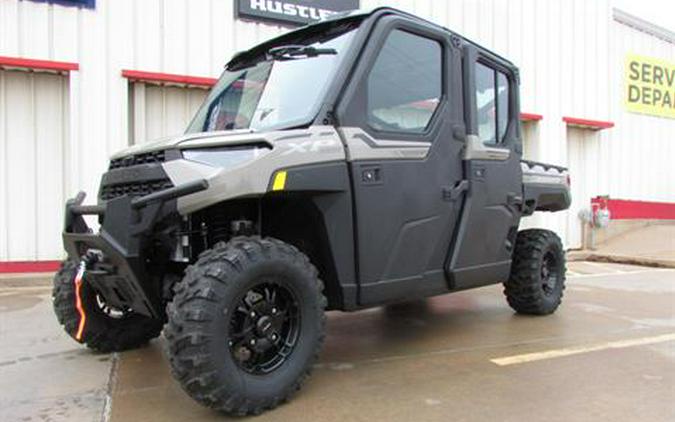 2024 Polaris Ranger Crew XP 1000 NorthStar Edition Premium