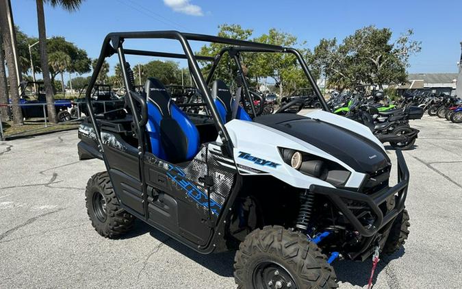 2024 Kawasaki Teryx