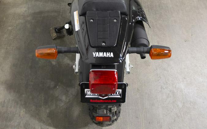 2024 Yamaha TW200