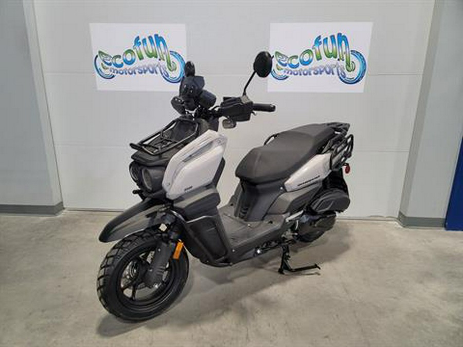 2024 Scootstar Shadowstar150cc Scooter