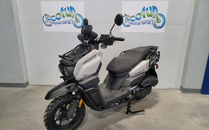 2024 Scootstar Shadowstar150cc Scooter