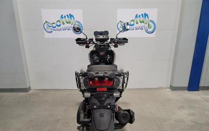 2024 Scootstar Shadowstar150cc Scooter