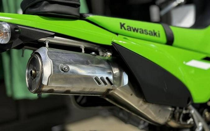 2025 Kawasaki KLX®300