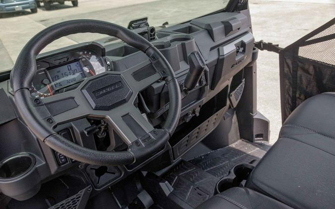 2025 Polaris RANGER XP 1000 Texas Edition Crew