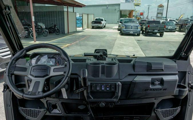 2025 Polaris RANGER XP 1000 Texas Edition Crew