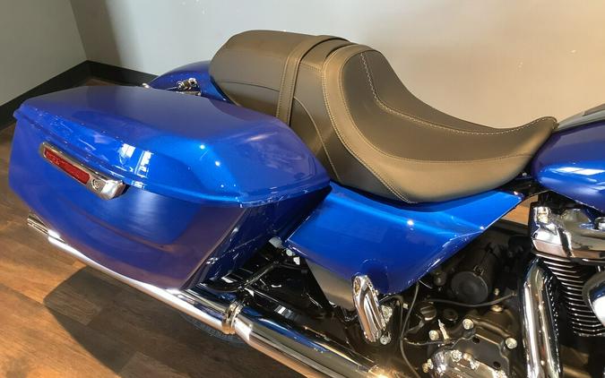 Harley-Davidson Road Glide™ 2024 FLTRX T63-24 Blue Burst