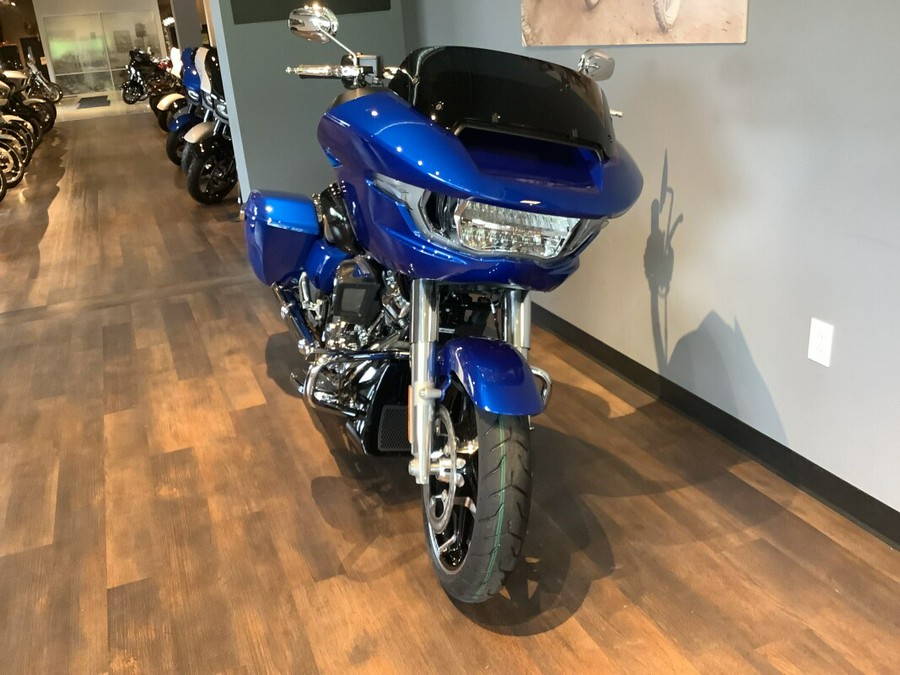 Harley-Davidson Road Glide™ 2024 FLTRX T63-24 Blue Burst