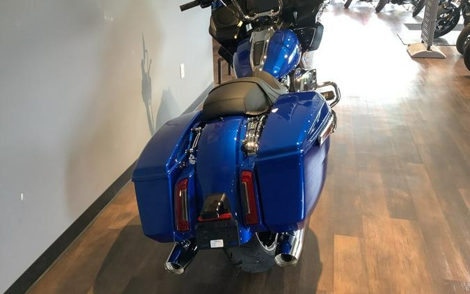 Harley-Davidson Road Glide™ 2024 FLTRX T63-24 Blue Burst