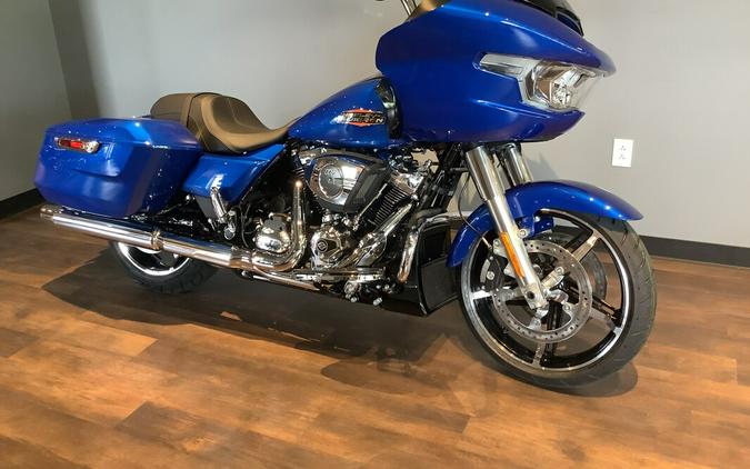 Harley-Davidson Road Glide™ 2024 FLTRX T63-24 Blue Burst