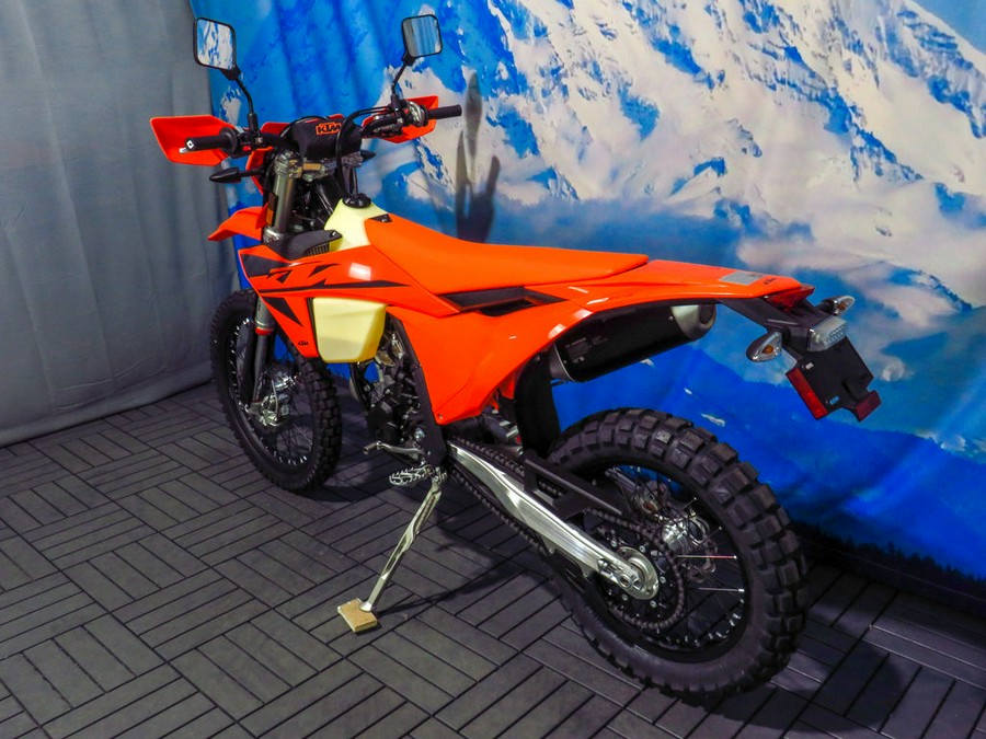 2025 KTM 350 EXC-F