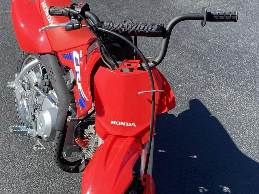 2024 Honda® CRF50F