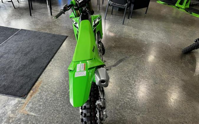 2025 Kawasaki KX™450X