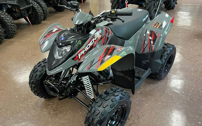 2024 Polaris Industries Phoenix™ 200