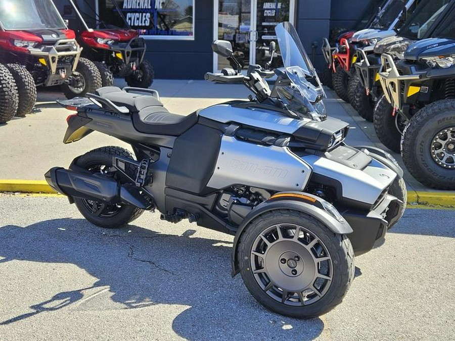 2025 Can-Am® Canyon
