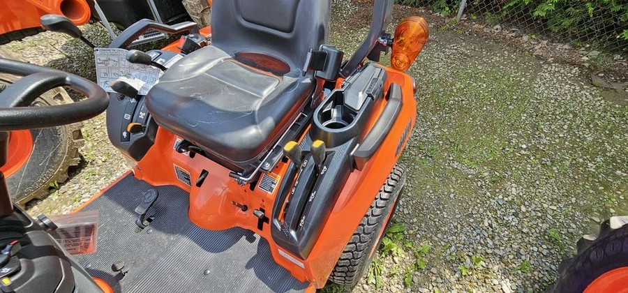 2023 Kubota BX Series 1880