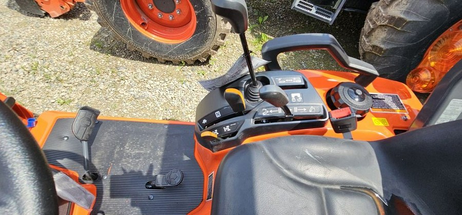 2023 Kubota BX Series 1880