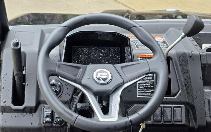 2026 CFMOTO UFORCE 1000 XL