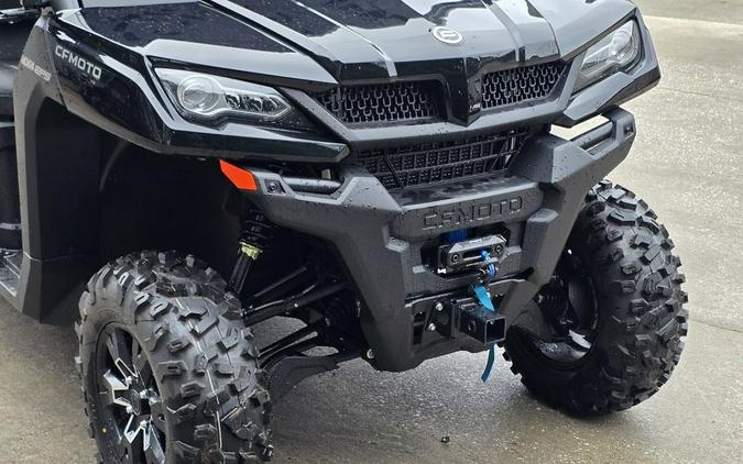 2026 CFMOTO UFORCE 1000 XL