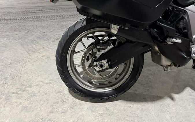 2017 Ducati Multistrada 950 Star White Silk