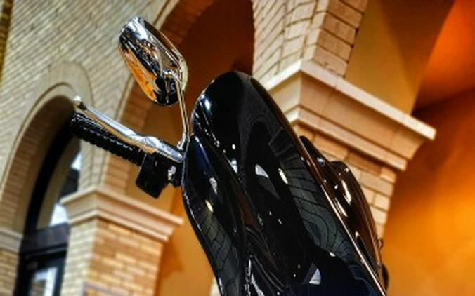 USED 2020 Harley-Davidson® Electra Glide® Standard, FLHT