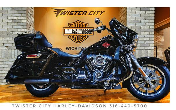 USED 2020 Harley-Davidson® Electra Glide® Standard, FLHT