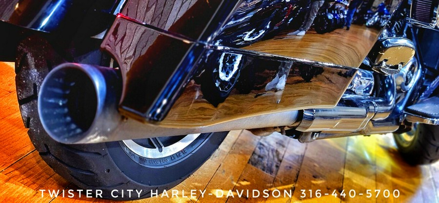 USED 2020 Harley-Davidson® Electra Glide® Standard, FLHT