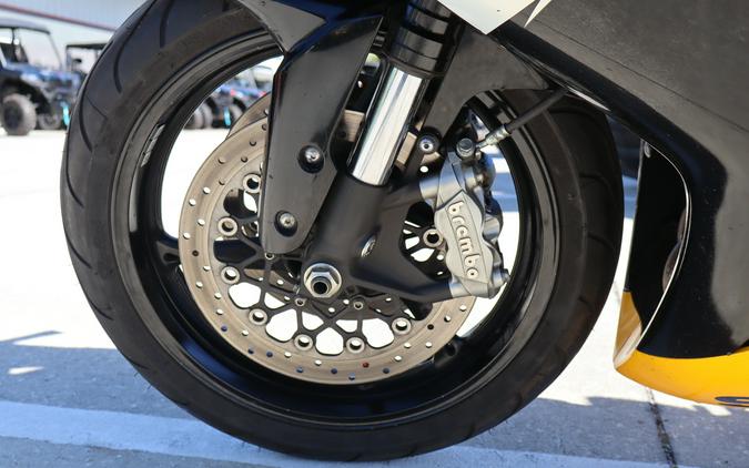 2017 Suzuki Motor of America Inc. GSX-R600