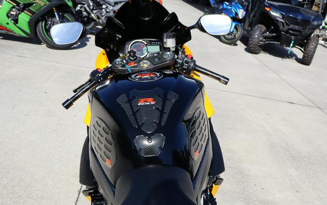 2017 Suzuki Motor of America Inc. GSX-R600