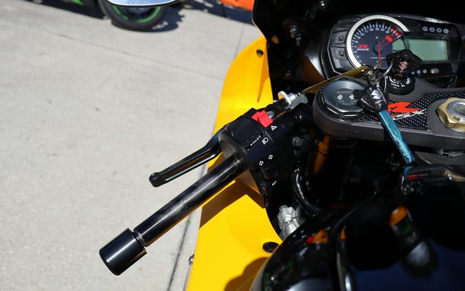 2017 Suzuki Motor of America Inc. GSX-R600