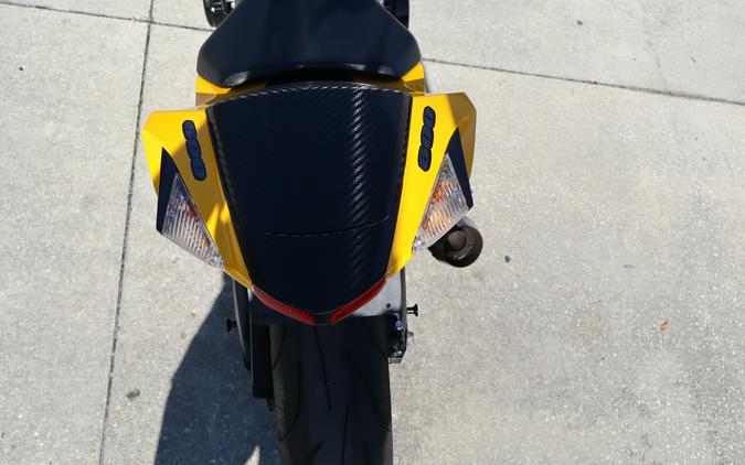 2017 Suzuki Motor of America Inc. GSX-R600