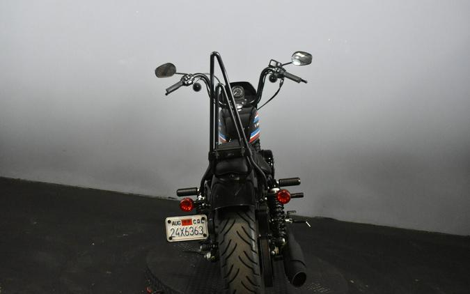 2020 Harley-Davidson Iron 1200