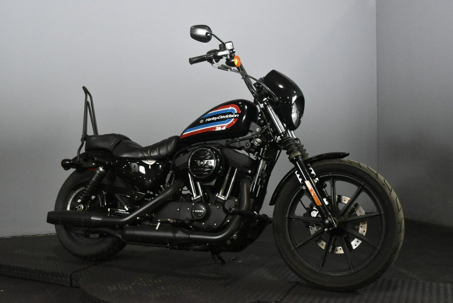 2020 Harley-Davidson Iron 1200