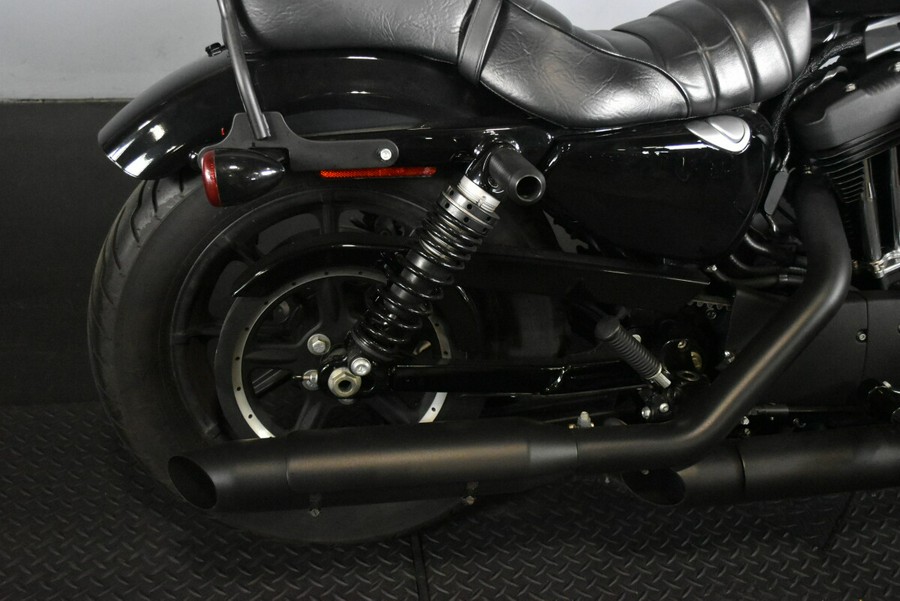 2020 Harley-Davidson Iron 1200