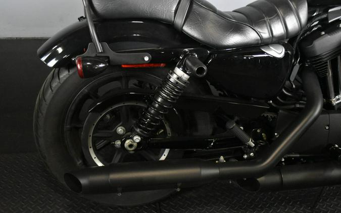 2020 Harley-Davidson Iron 1200