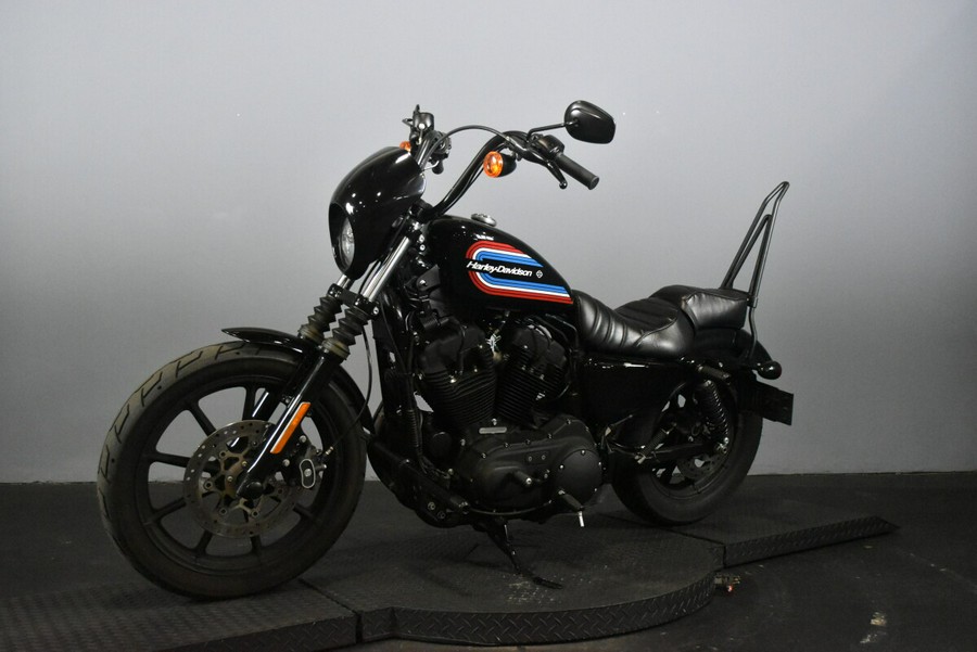 2020 Harley-Davidson Iron 1200