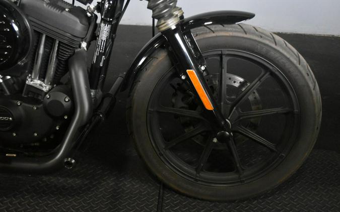 2020 Harley-Davidson Iron 1200