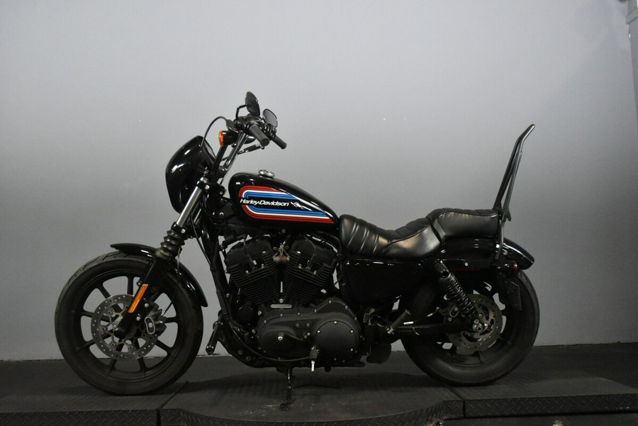 2020 Harley-Davidson Iron 1200