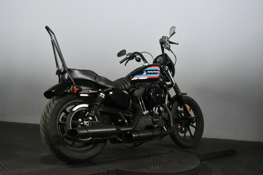 2020 Harley-Davidson Iron 1200