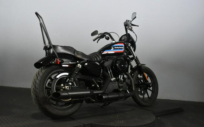 2020 Harley-Davidson Iron 1200