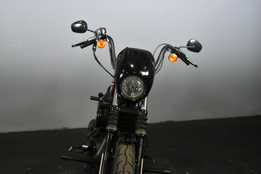 2020 Harley-Davidson Iron 1200