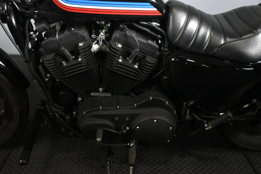 2020 Harley-Davidson Iron 1200