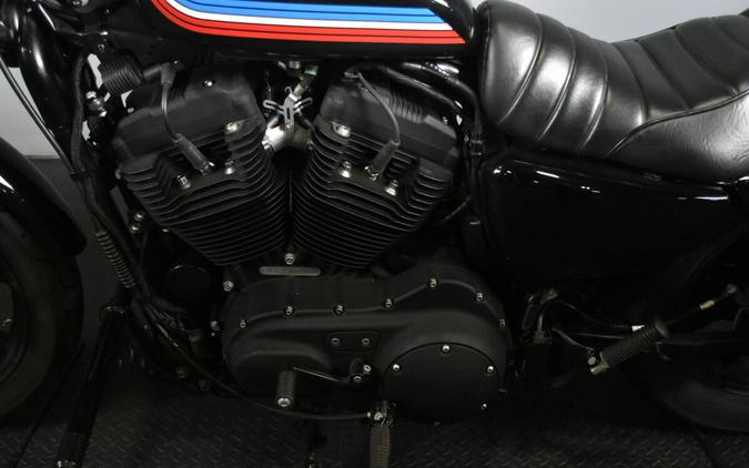 2020 Harley-Davidson Iron 1200