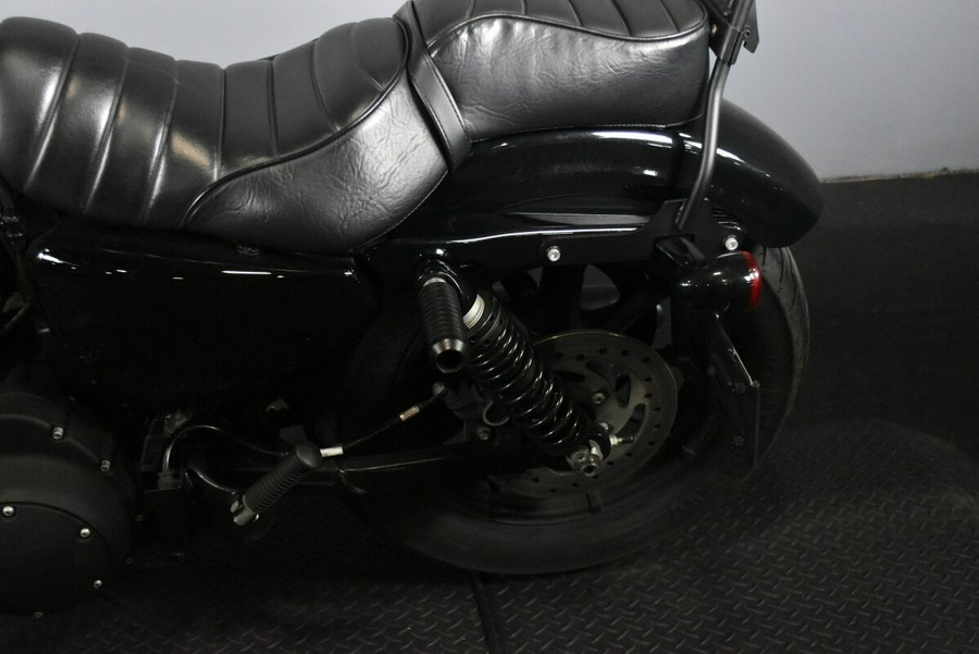 2020 Harley-Davidson Iron 1200