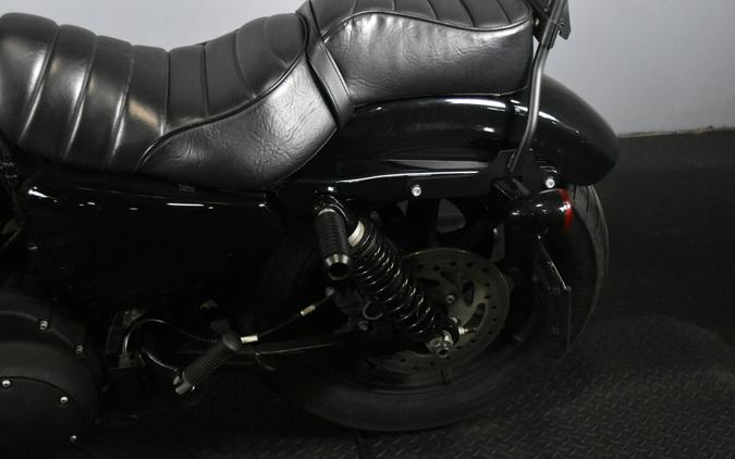 2020 Harley-Davidson Iron 1200