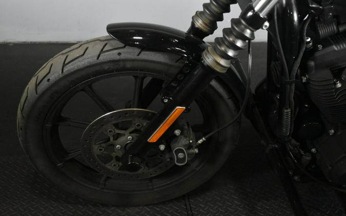 2020 Harley-Davidson Iron 1200