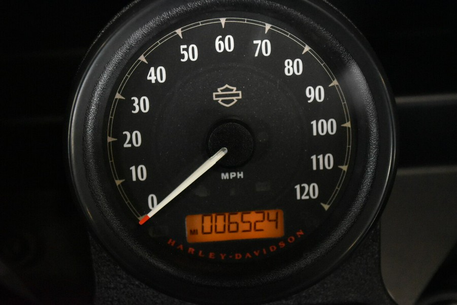 2020 Harley-Davidson Iron 1200